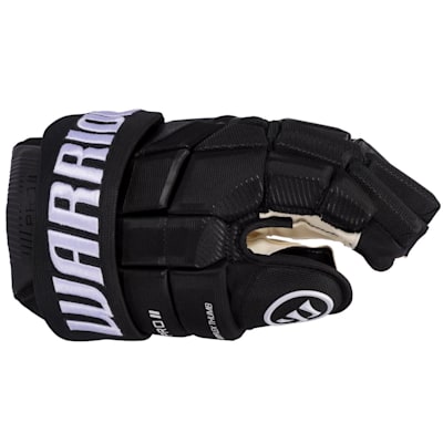  (Warrior Pro II Hockey Gloves - Junior)
