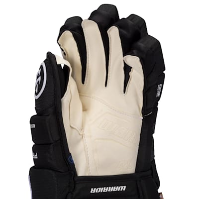  (Warrior Pro II Hockey Gloves - Junior)