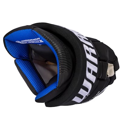  (Warrior Pro II Hockey Gloves - Junior)
