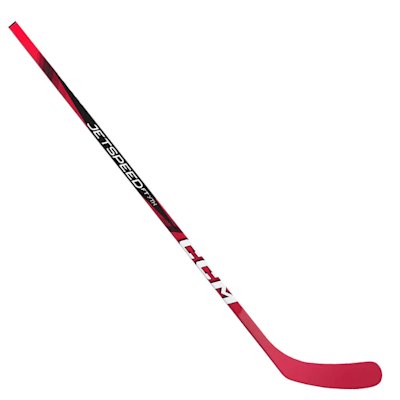  (CCM Jetspeed FT Composite Hockey Stick - Youth)