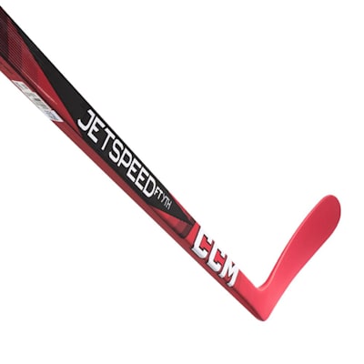  (CCM Jetspeed FT Composite Hockey Stick - Youth)