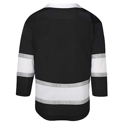  (Outerstuff Premier Replica Jersey - LA Kings - Home - Youth)