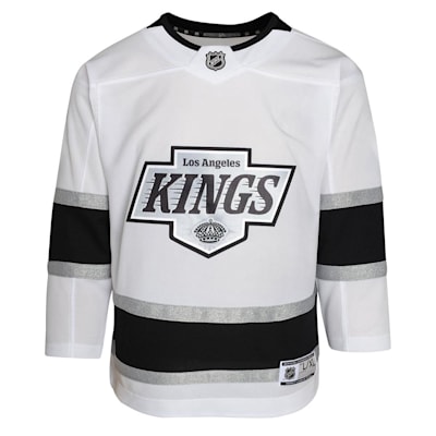  (Outerstuff Premier Replica Jersey - LA Kings - Away - Youth)