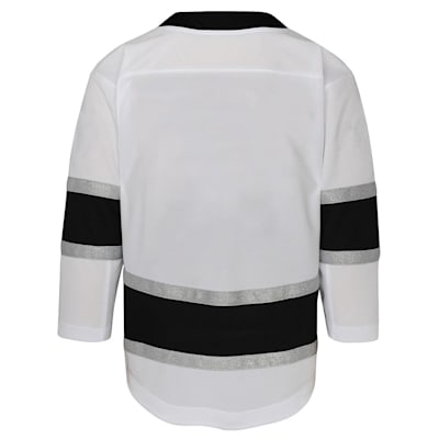 (Outerstuff Premier Replica Jersey - LA Kings - Away - Youth)