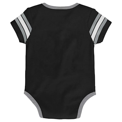  (Outerstuff Hockey Pro Onesie - Los Angeles Kings - Infant)
