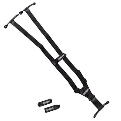  (Vaughn Pro Suspenders)