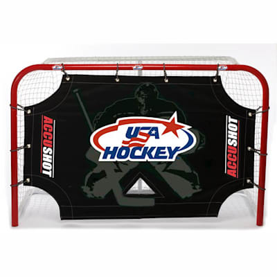  (Winnwell USA Hockey Shooting Target Accushot 72")