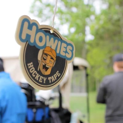  (Howies Air Freshener)