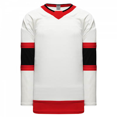 Athletic Knit H550B Gamewear Hockey Jersey - Ottawa Senators - Junior - OTT700B - M