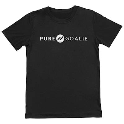  (Pure Goalie™ Training Tee - Adult)