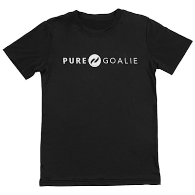  (Pure Goalie™ Training Tee - Adult)