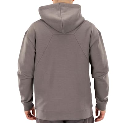  (Pure Hockey Tech Hoodie - Adult)