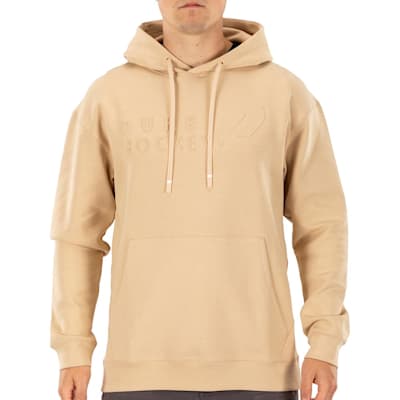  (Pure Hockey Tech Hoodie - Adult)