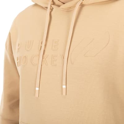  (Pure Hockey Tech Hoodie - Adult)