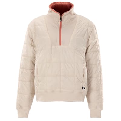  (Pure Hockey Sherpa Pullover Jacket - Womens)