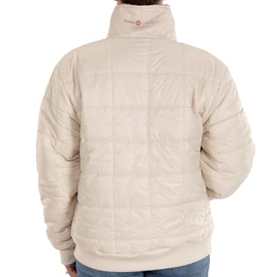  (Pure Hockey Sherpa Pullover Jacket - Womens)