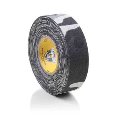  (Howies Cloth Hockey Tape - Winter Camo - 1 Inch)