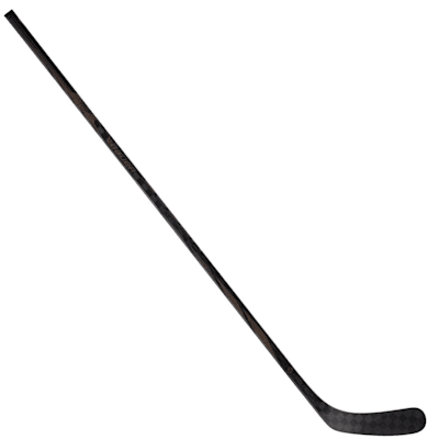  (Bauer PROTO R Composite Hockey Stick - Black - Intermediate)