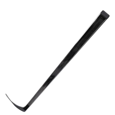  (Bauer PROTO R Composite Hockey Stick - Black - Intermediate)