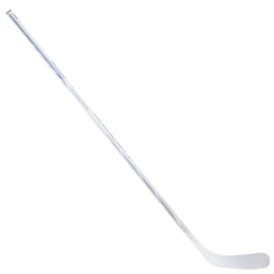  (Bauer PROTO R Composite Hockey Stick - White - Junior)