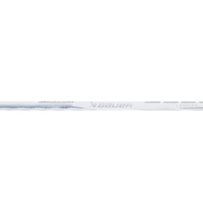  (Bauer PROTO R Composite Hockey Stick - White - Senior)