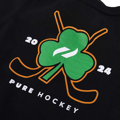  (Pure Hockey St. Pattys Day Tee 2024 - Infant)