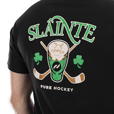 chrap st pattys day tee