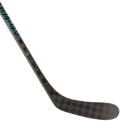 Bauer Twitch Composite Hockey Stick - Senior