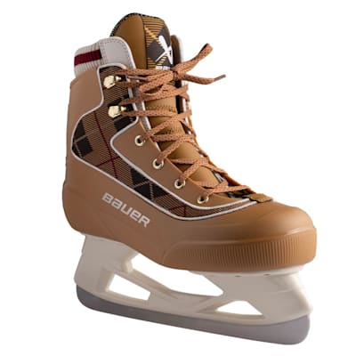  (Bauer Chamonix Recreational Ice Skate - Senior)