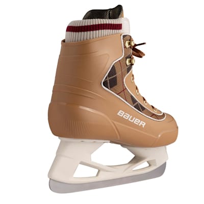  (Bauer Chamonix Recreational Ice Skate - Senior)