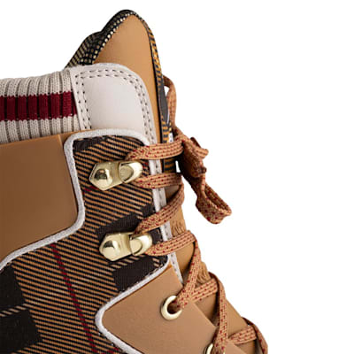 Bauer Chamonix Rec Ice Unisex Skate - Sport