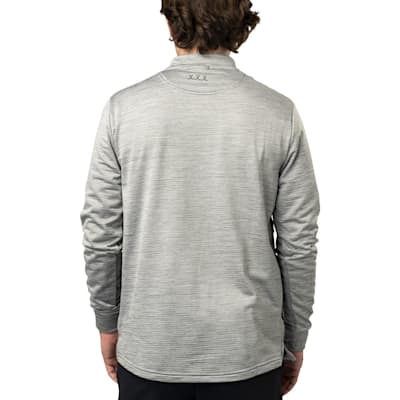  (Bauer FLC Mockneck Sweater - Adult)