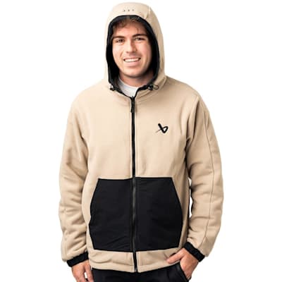  (Bauer FLC Reversible Jacket - Adult)