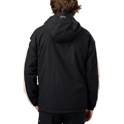  (Bauer FLC Reversible Jacket - Adult)