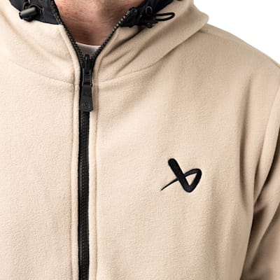  (Bauer FLC Reversible Jacket - Adult)
