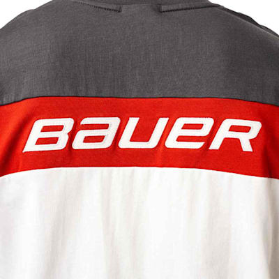  (Bauer Game Changer Long Sleeve T-Shirt - Adult)
