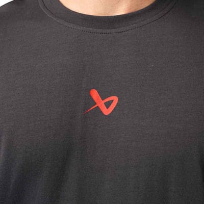  (Bauer Game Changer Long Sleeve T-Shirt - Adult)
