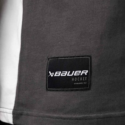  (Bauer Game Changer Long Sleeve T-Shirt - Adult)