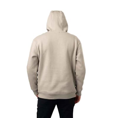  (Bauer Fleece Lined Hoodie - Adult)