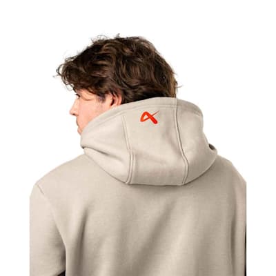  (Bauer Fleece Lined Hoodie - Adult)