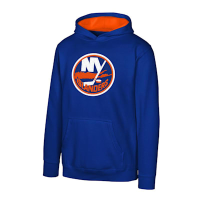 New york islanders hooded sweatshirt hot sale