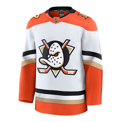 Anaheim mighty ducks jersey best sale