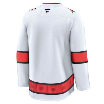 Carolina hurricanes white jersey new arrivals