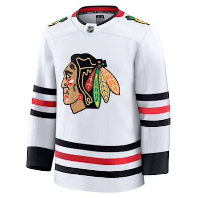  (Fanatics Authentic Jersey - Chicago Blackhawks - Away - Adult)