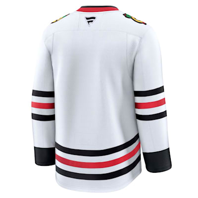 Blank chicago blackhawks jersey deals