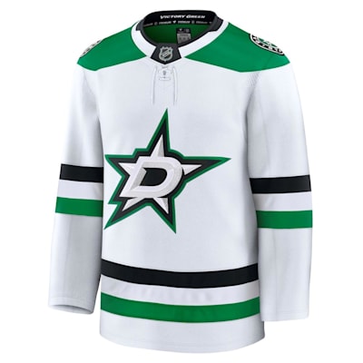  (Fanatics Authentic Jersey - Dallas Stars - Away - Adult)