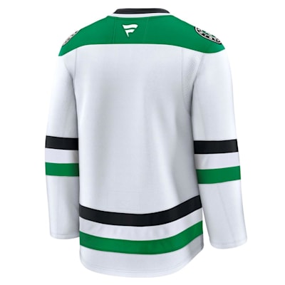  (Fanatics Authentic Jersey - Dallas Stars - Away - Adult)