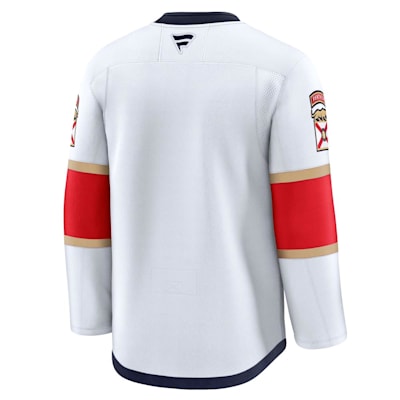  (Fanatics Authentic Jersey - Florida Panthers - Away - Adult)