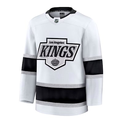  (Fanatics Authentic Jersey - Los Angeles Kings - Away - Adult)