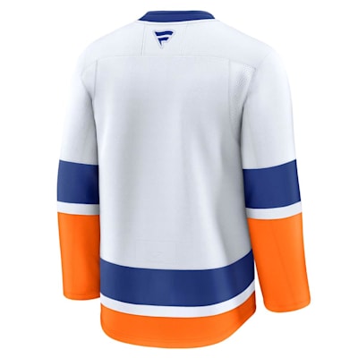  (Fanatics Authentic Jersey - New York Islanders - Away - Adult)